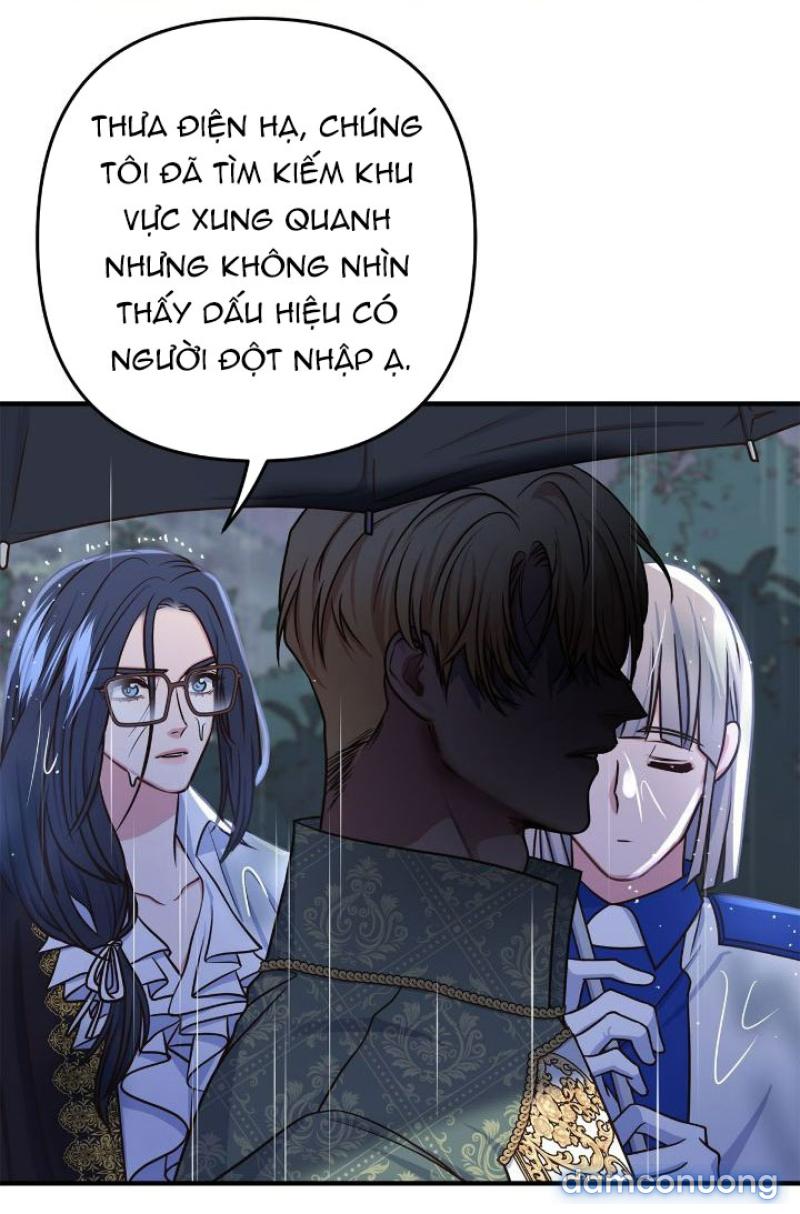 Giam Cầm Chapter 25.1 - Page 4