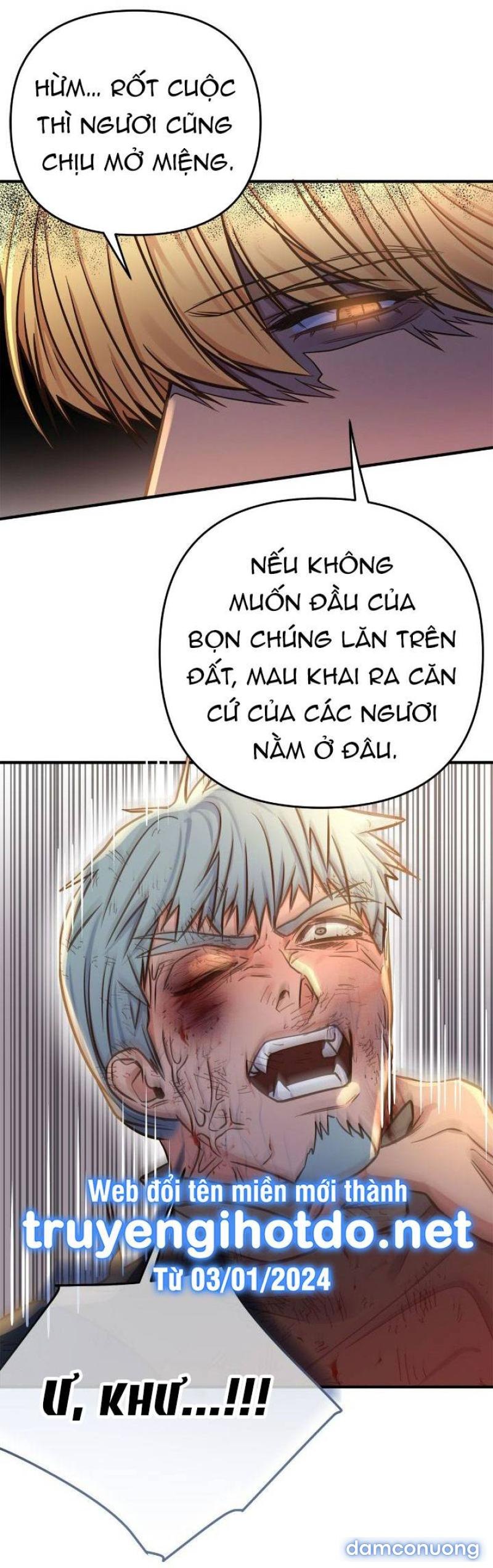 Giam Cầm Chapter 24.1 - Page 13