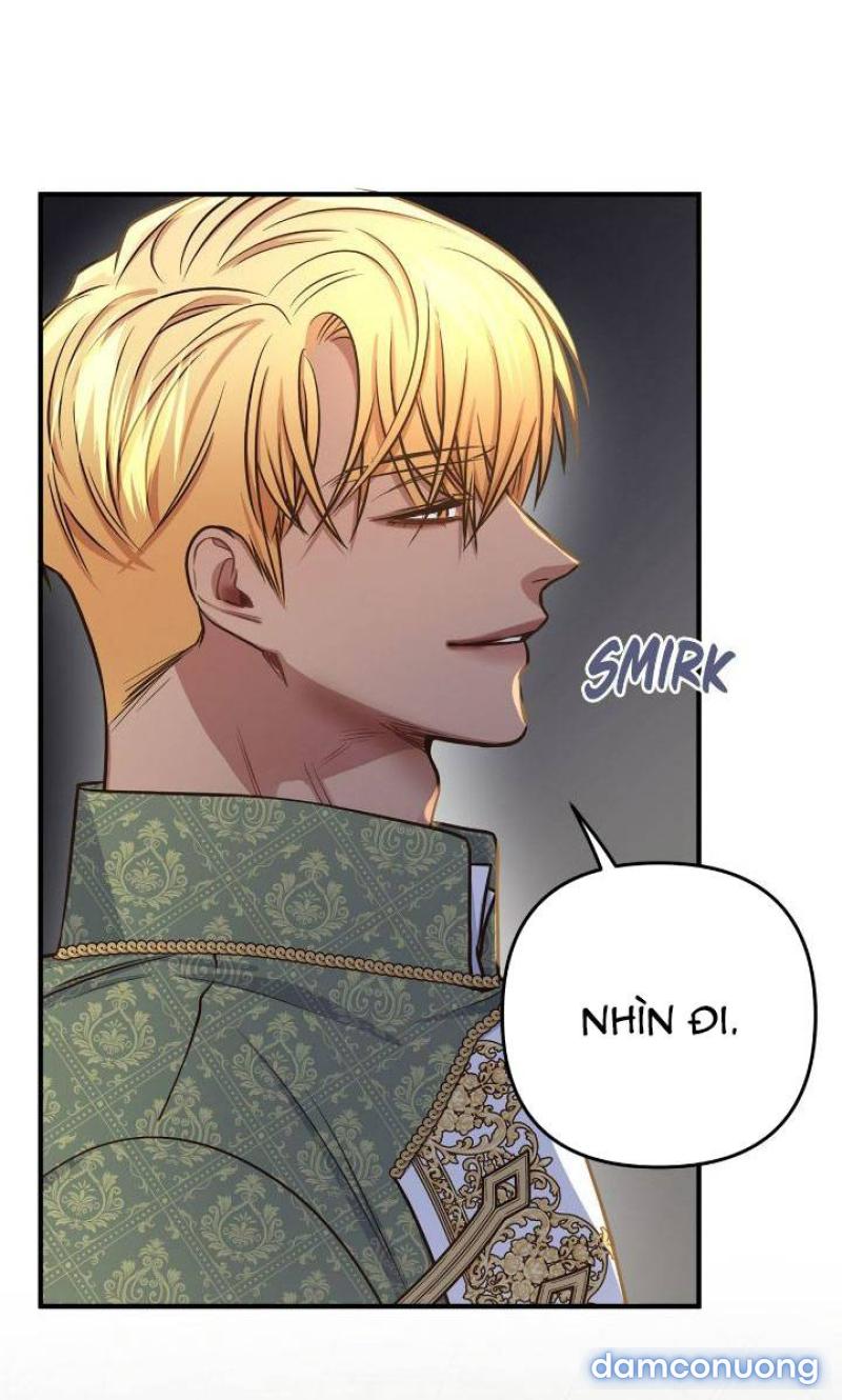 Giam Cầm Chapter 24.1 - Page 8