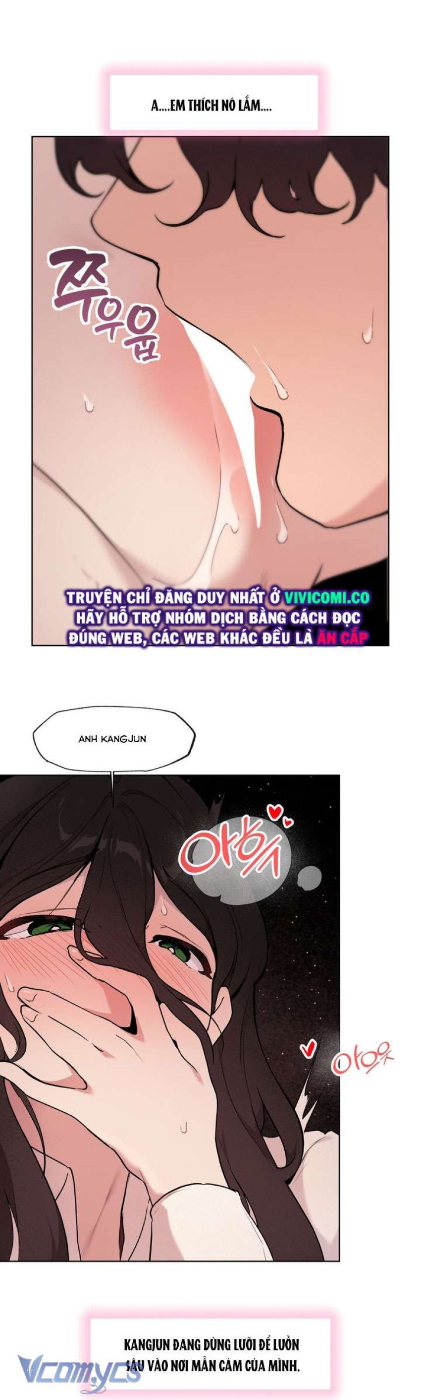 [18+] Viện Nghiên Cứu Ghế Tình Yêu - Chương 6 - Page 22