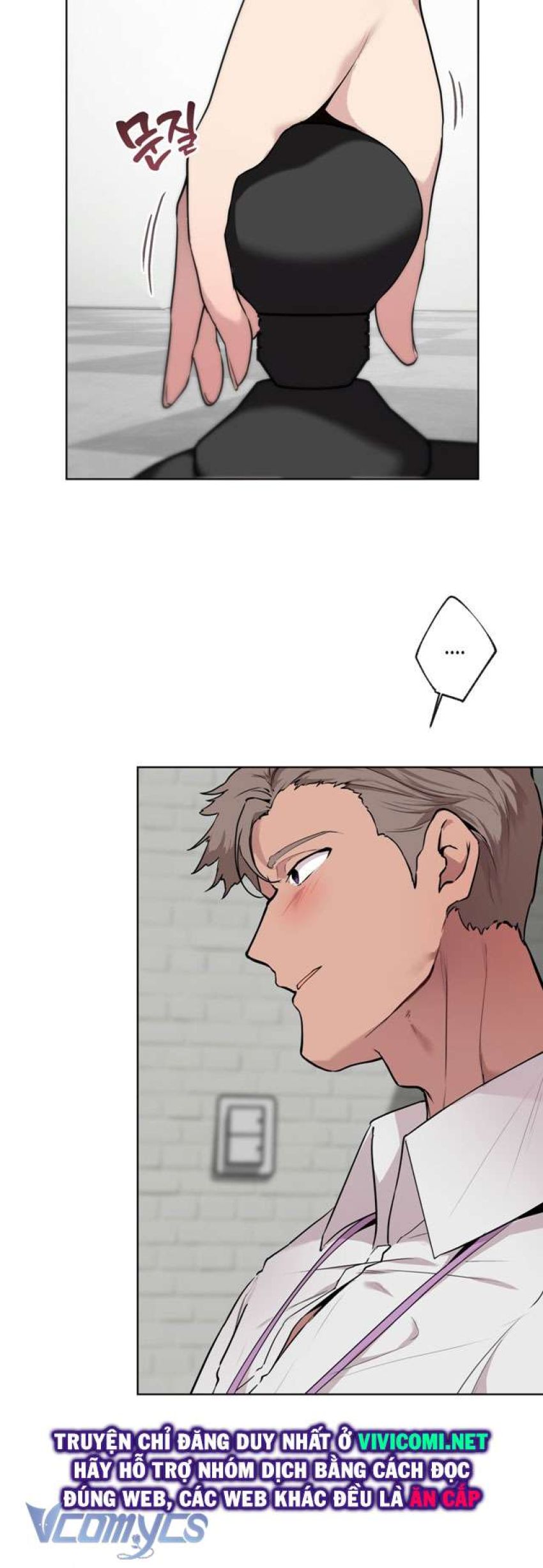 [18+] Viện Nghiên Cứu Ghế Tình Yêu Chapter 1 - Page 26