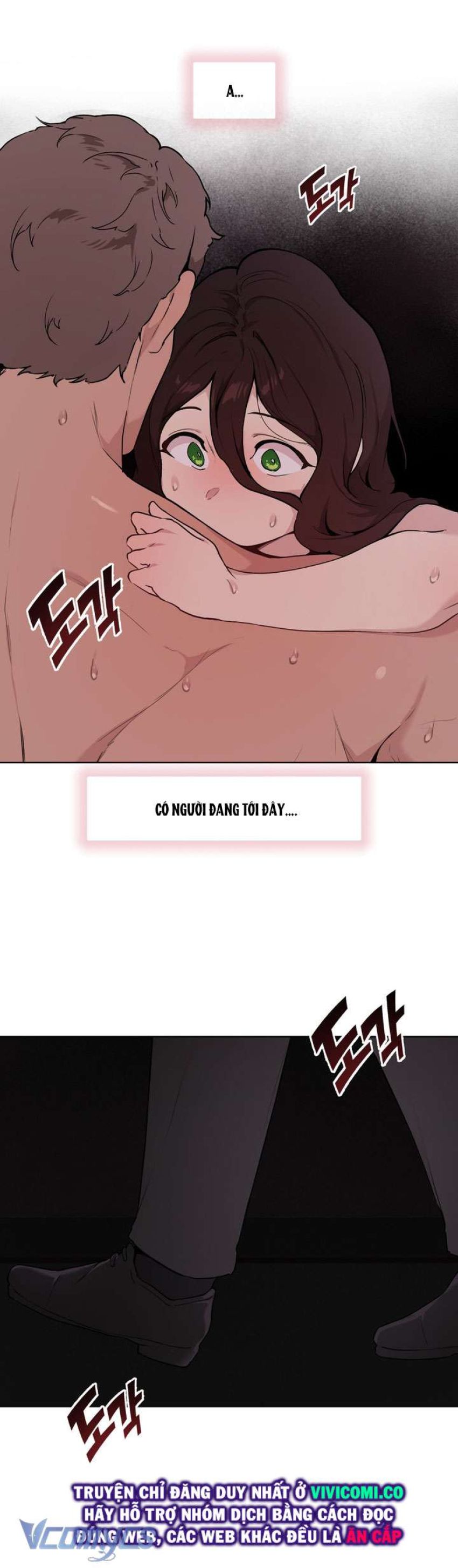 [18+] Viện Nghiên Cứu Ghế Tình Yêu Chapter 4 - Page 24