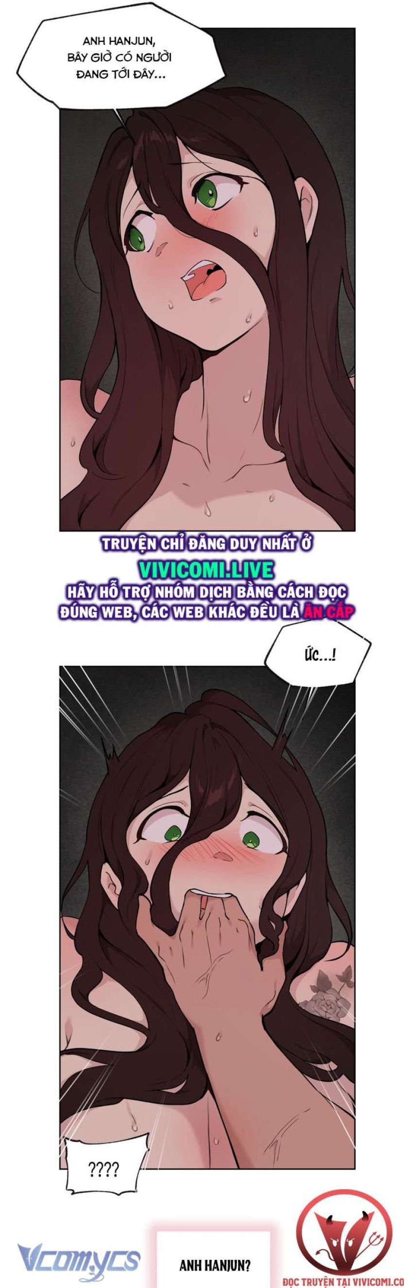 [18+] Viện Nghiên Cứu Ghế Tình Yêu Chapter 4 - Page 25