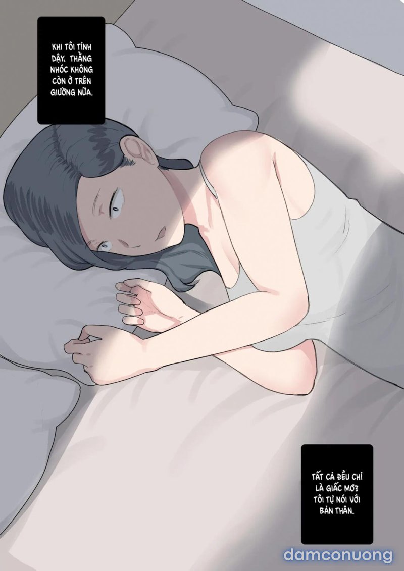 Nụ cười Oneshot - Page 23