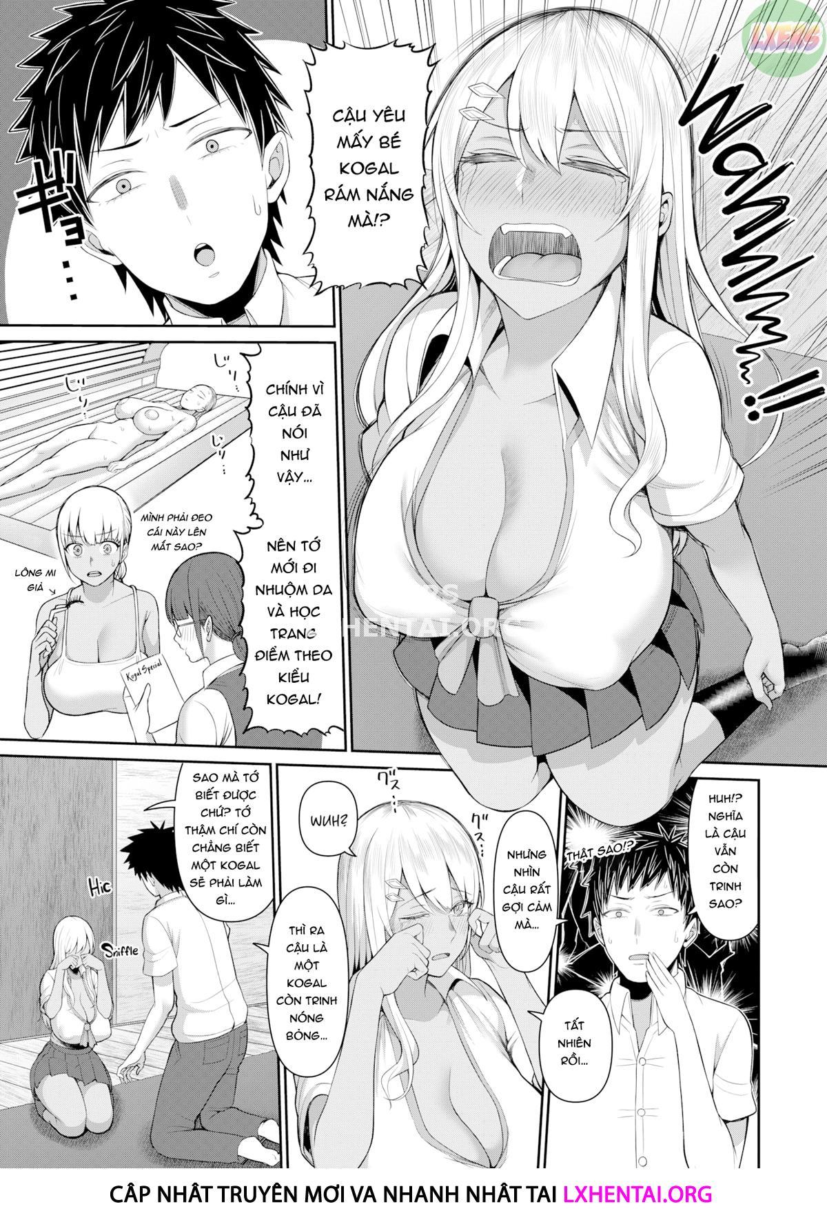 Nữ Anh Hùng Ở Dị Giới Oneshot - Page 7