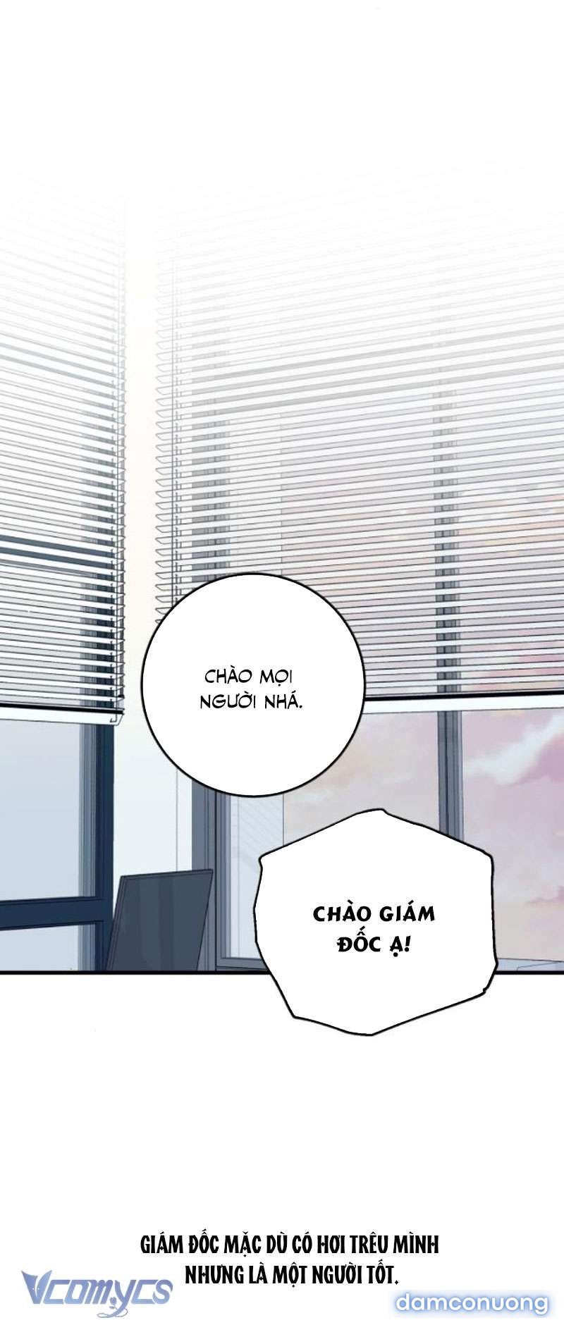 Nóng Lòng Muốn Giày Vò Em Chapter 43 - Page 27