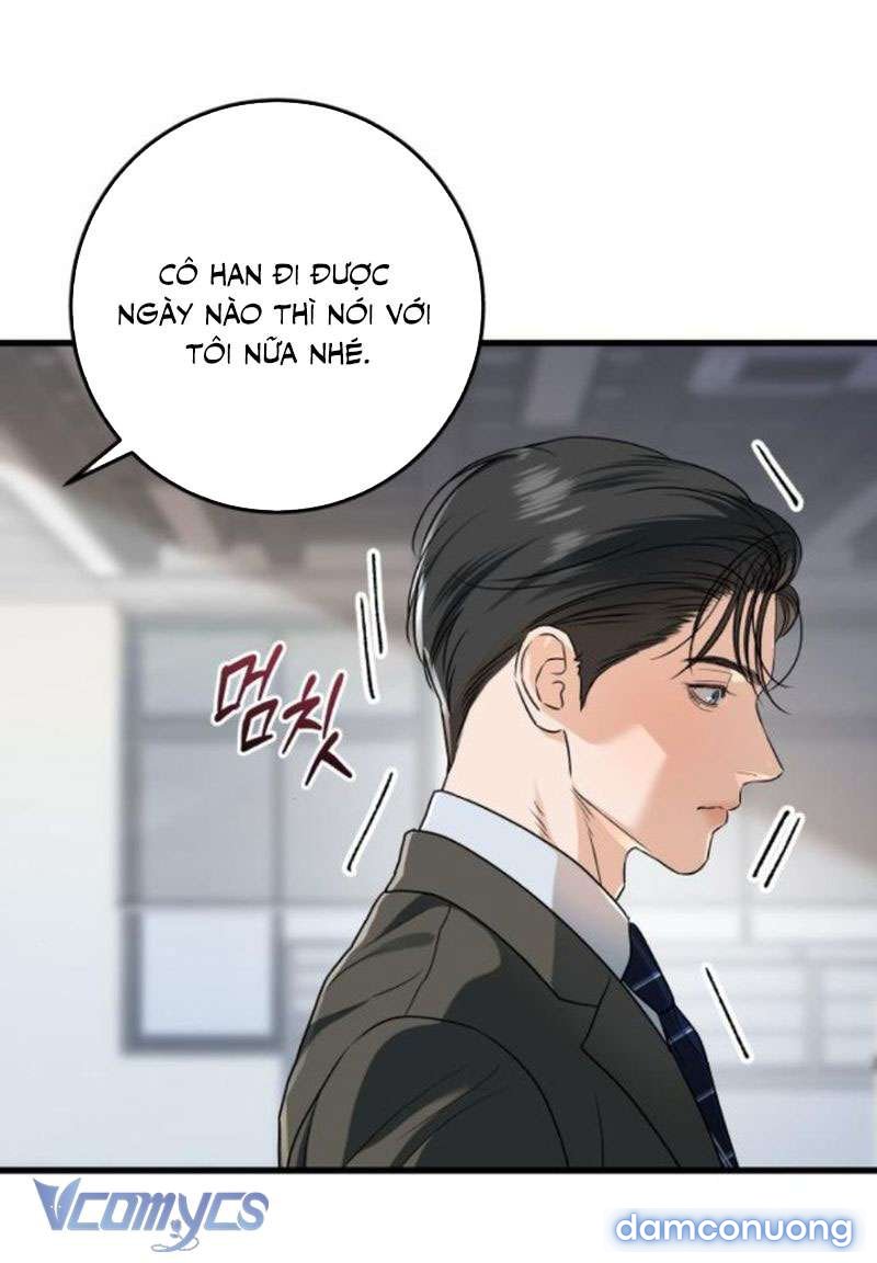 Nóng Lòng Muốn Giày Vò Em Chapter 43 - Page 39