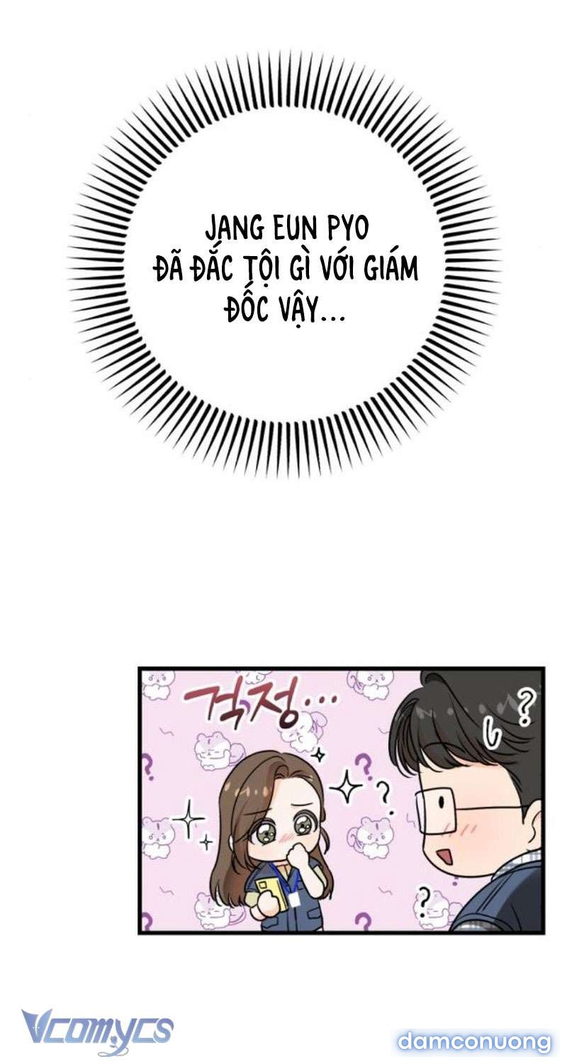 Nóng Lòng Muốn Giày Vò Em Chapter 43 - Page 49