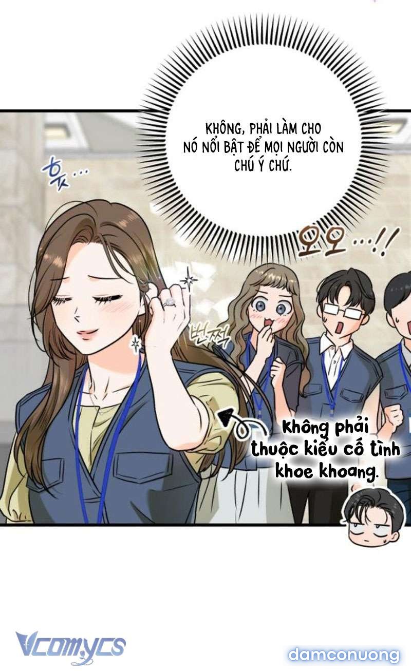 Nóng Lòng Muốn Giày Vò Em Chapter 43 - Page 61