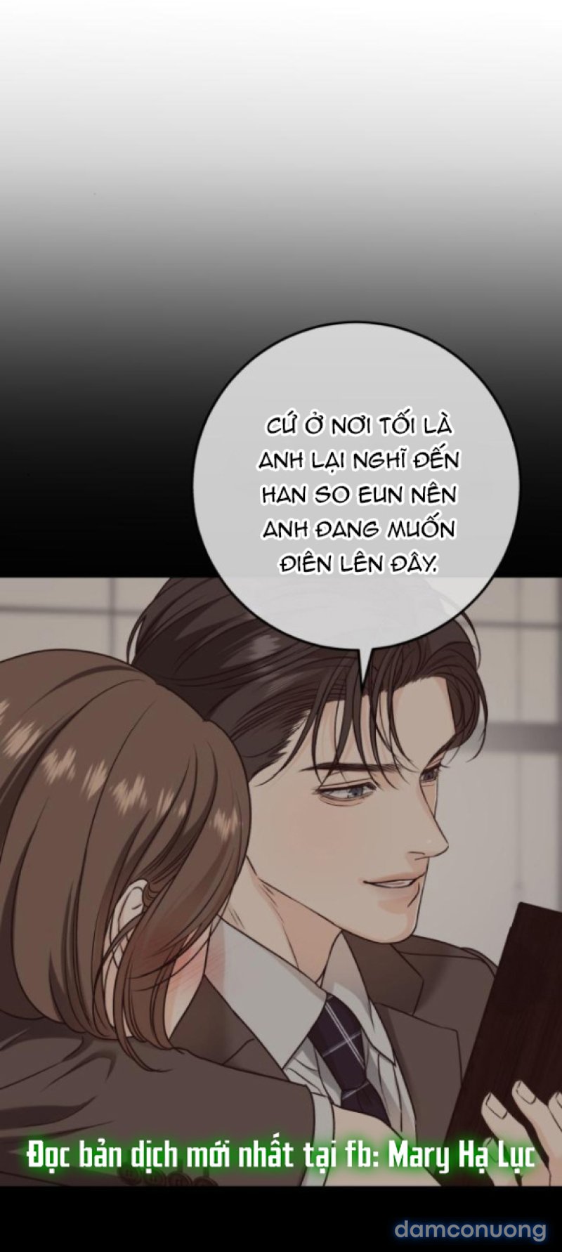 Nóng Lòng Muốn Giày Vò Em Chapter 45 - Page 24