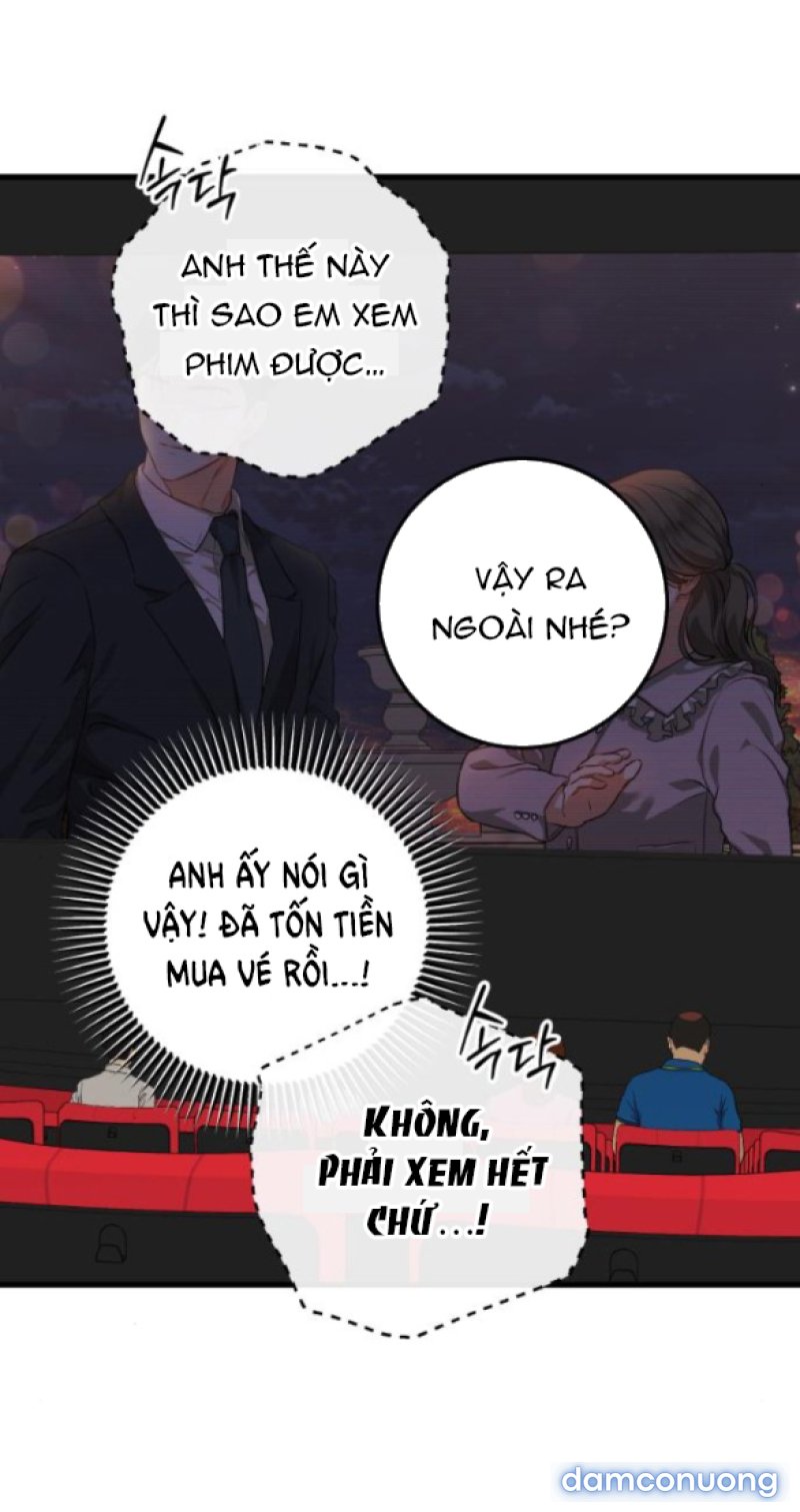 Nóng Lòng Muốn Giày Vò Em Chapter 45 - Page 40