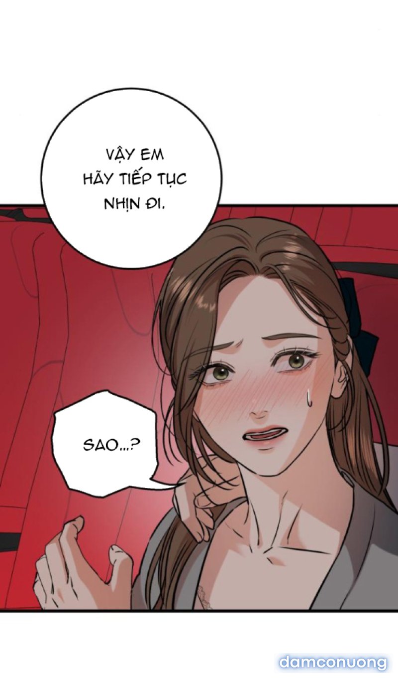 Nóng Lòng Muốn Giày Vò Em Chapter 45 - Page 41