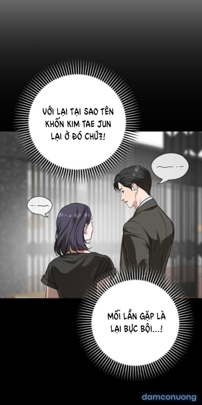 Nóng Lòng Muốn Giày Vò Em Chapter 45 - Page 6