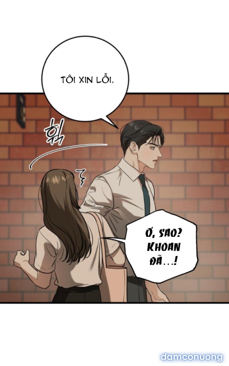 Nóng Lòng Muốn Giày Vò Em Chapter 45 - Page 69