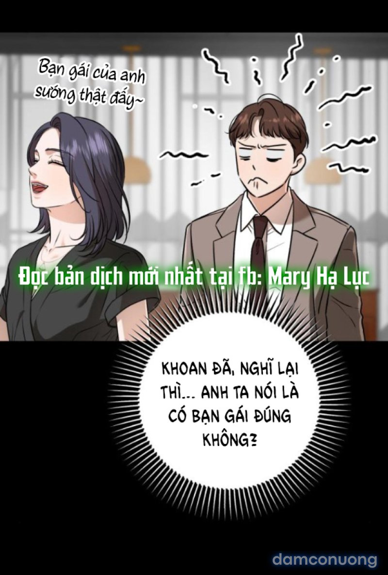 Nóng Lòng Muốn Giày Vò Em Chapter 45 - Page 7