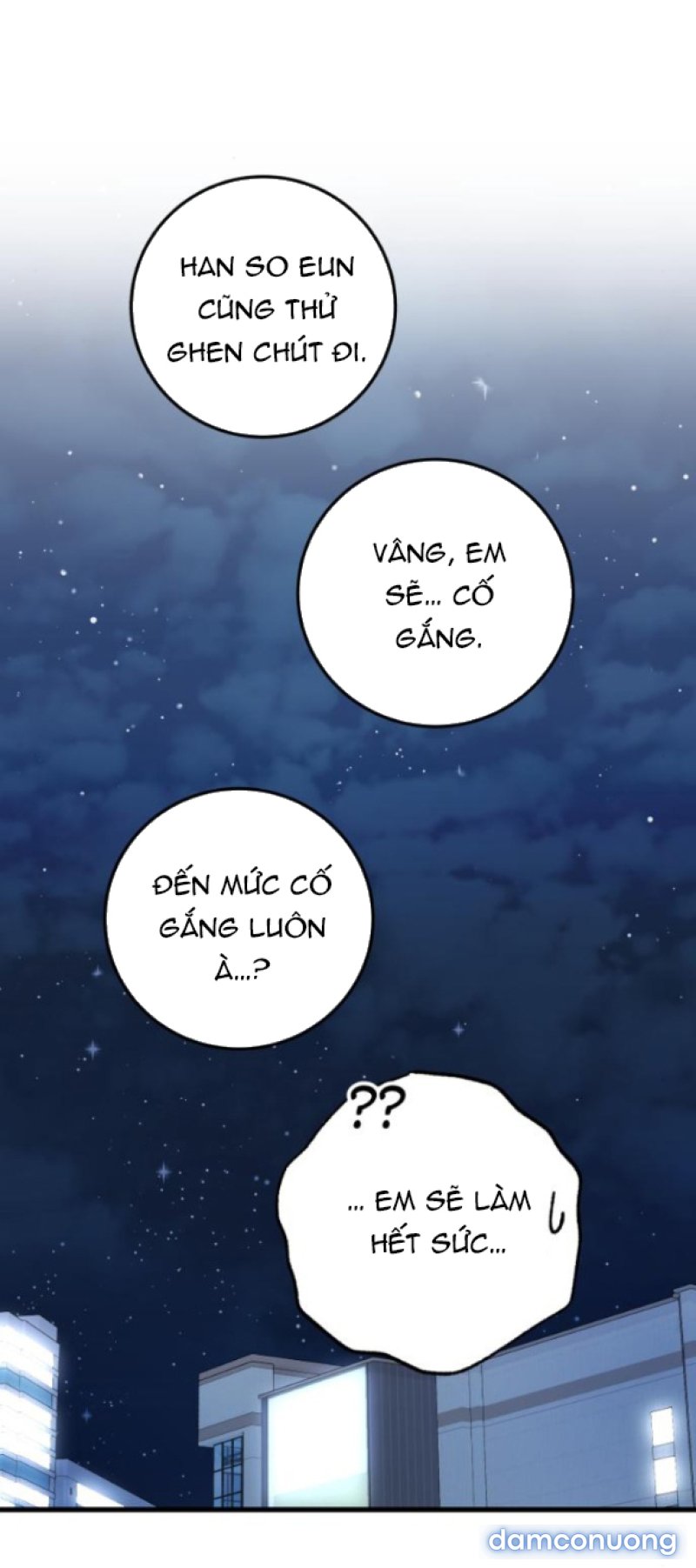 Nóng Lòng Muốn Giày Vò Em Chapter 45 - Page 76