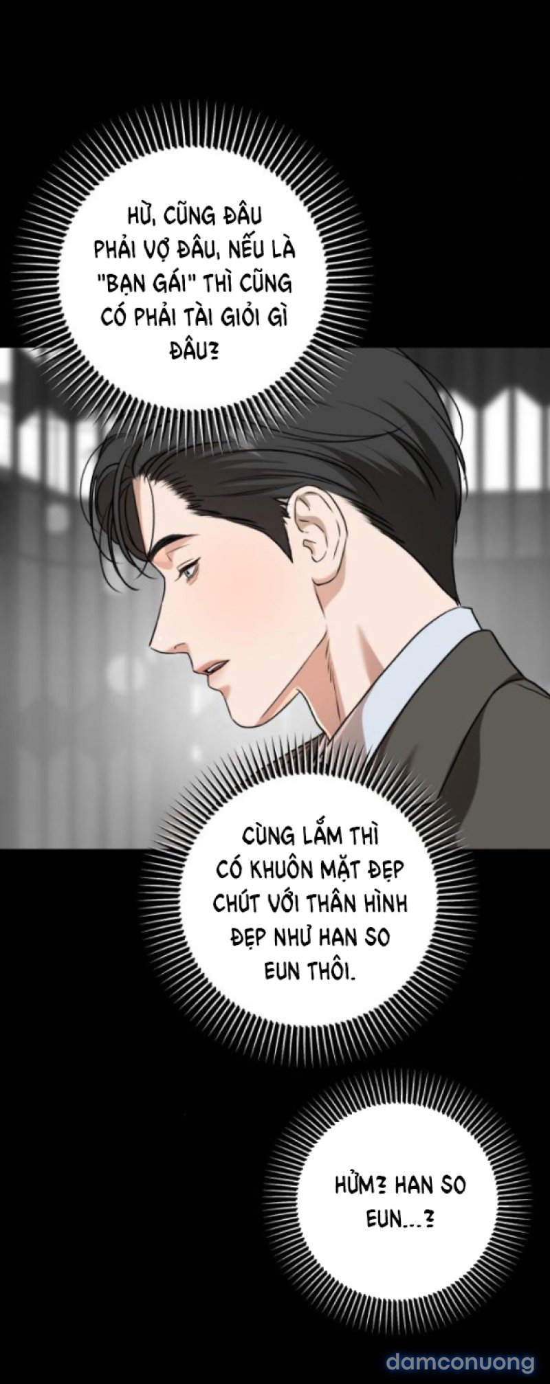 Nóng Lòng Muốn Giày Vò Em Chapter 45 - Page 8