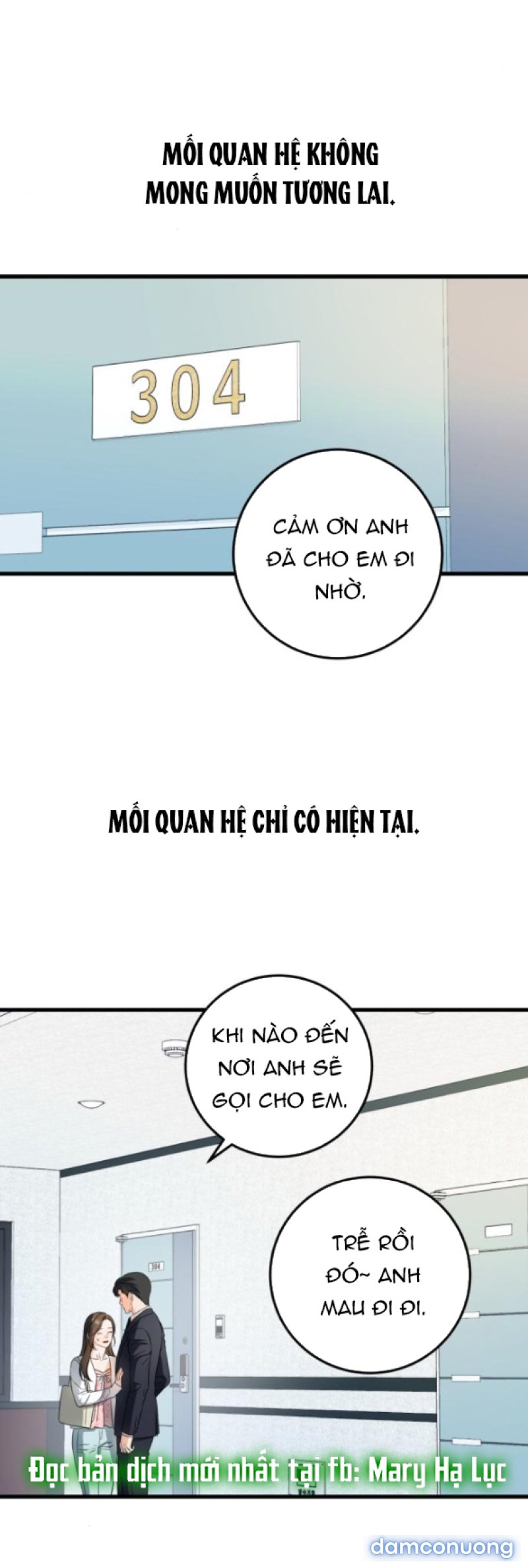 Nóng Lòng Muốn Giày Vò Em Chapter 40 - Page 16