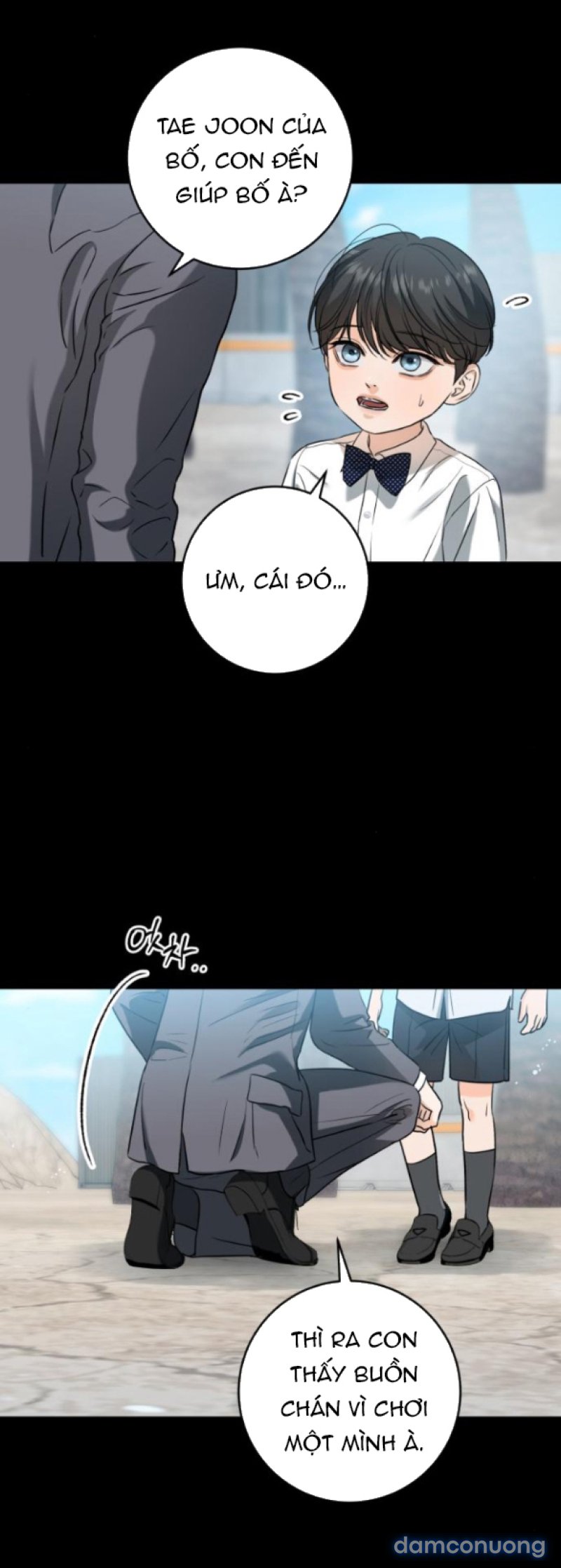 Nóng Lòng Muốn Giày Vò Em Chapter 40 - Page 24