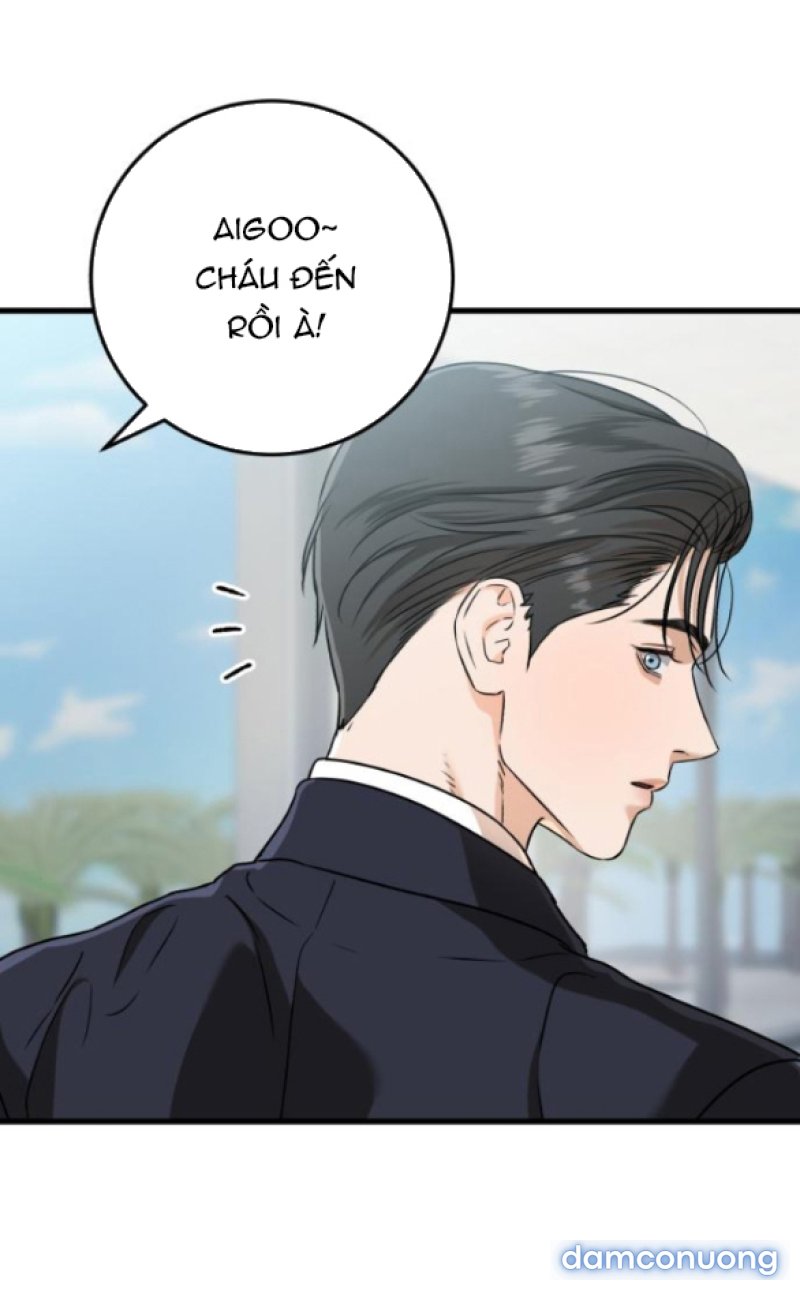 Nóng Lòng Muốn Giày Vò Em Chapter 40 - Page 33