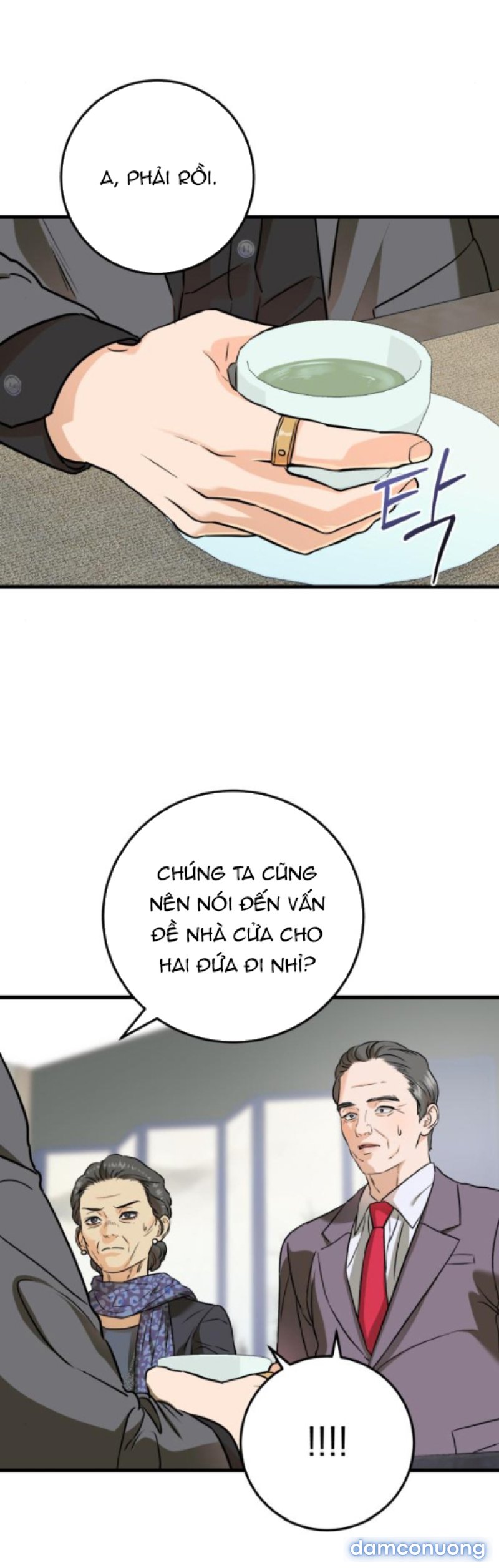 Nóng Lòng Muốn Giày Vò Em Chapter 40 - Page 53