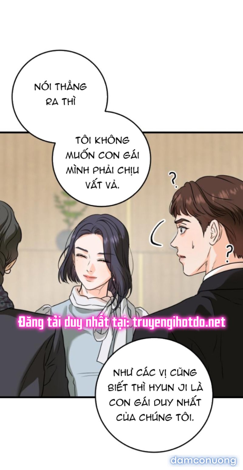 Nóng Lòng Muốn Giày Vò Em Chapter 40 - Page 54