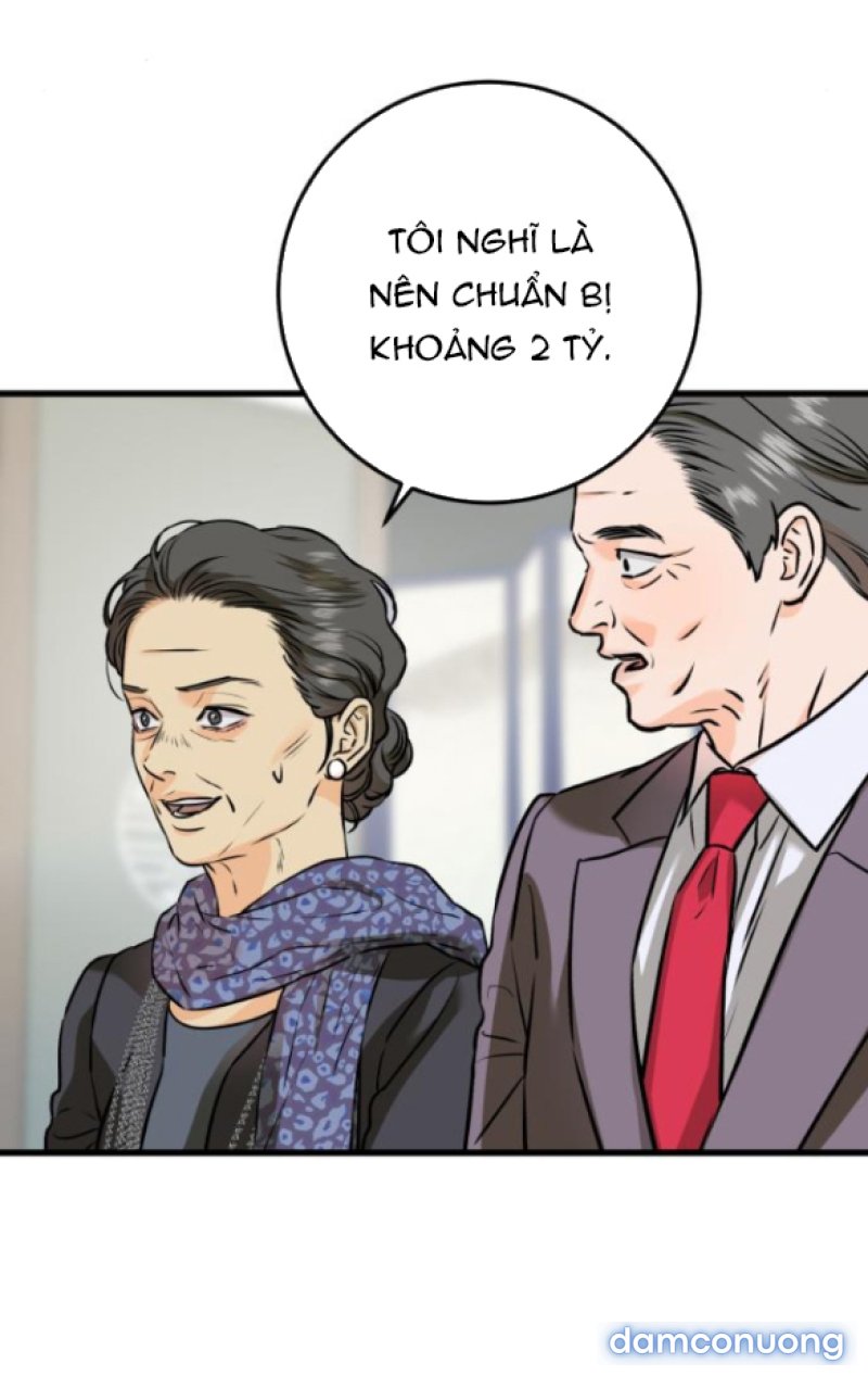 Nóng Lòng Muốn Giày Vò Em Chapter 40 - Page 58