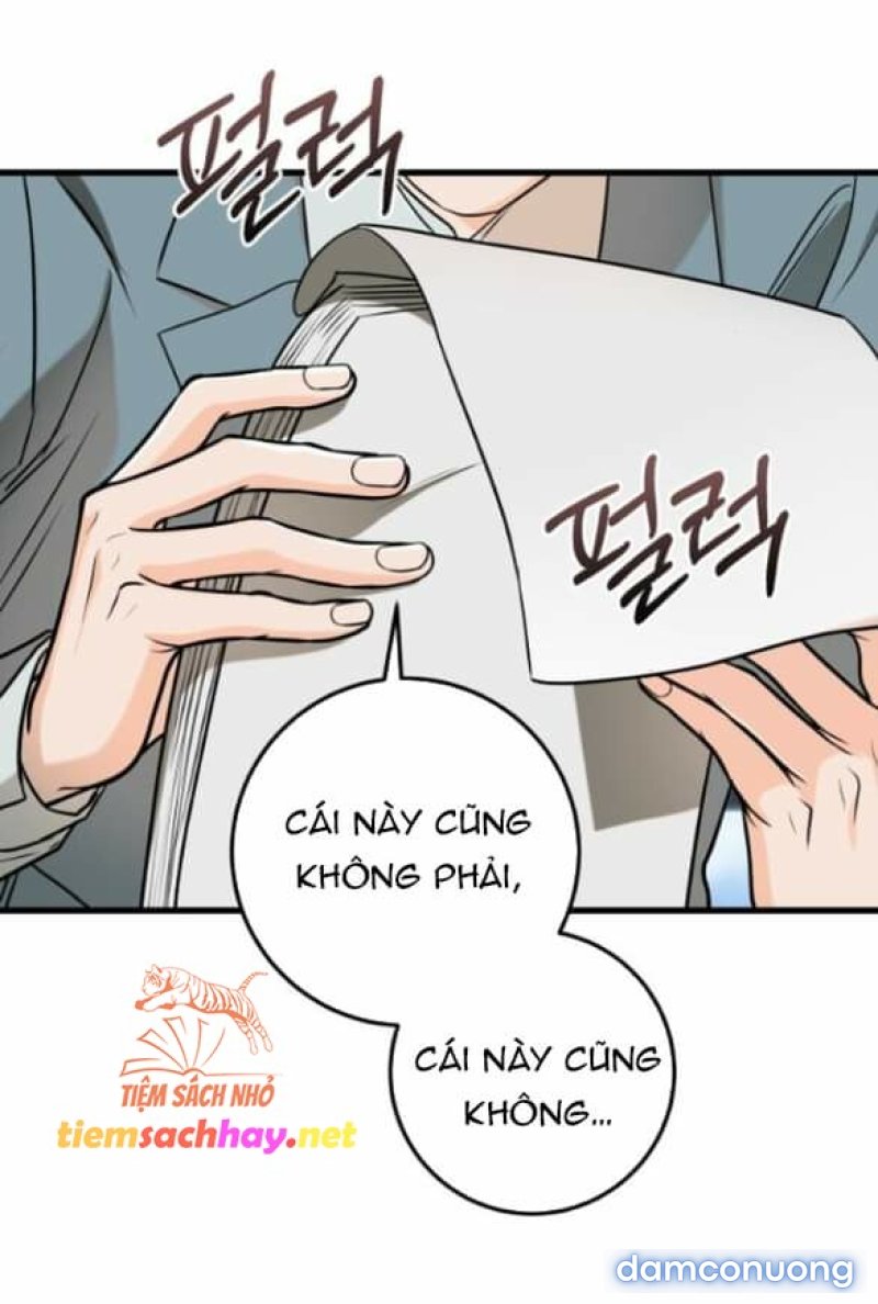 Nóng Lòng Muốn Giày Vò Em Chapter 58 - Page 23