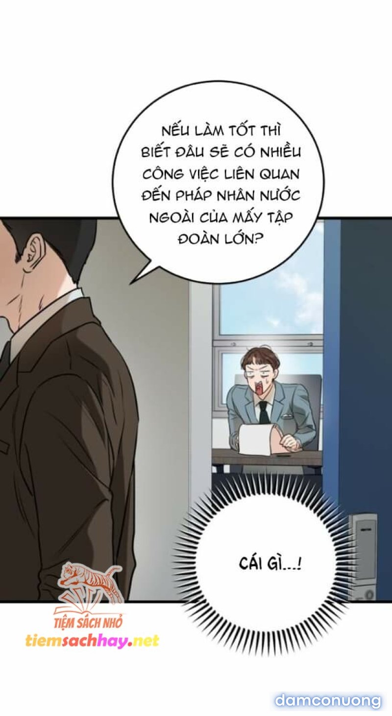 Nóng Lòng Muốn Giày Vò Em Chapter 58 - Page 27