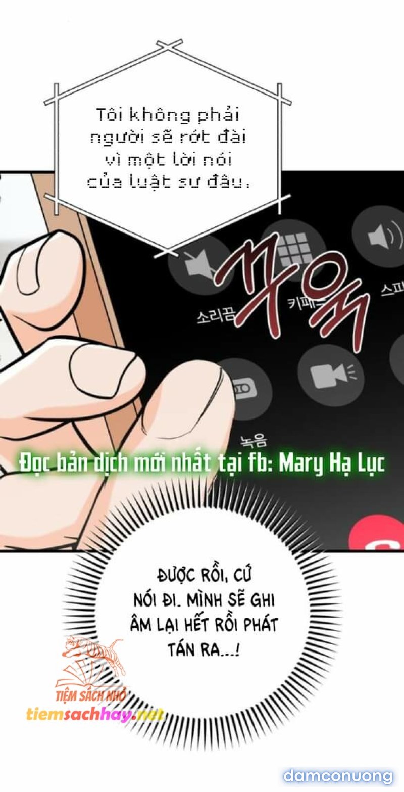 Nóng Lòng Muốn Giày Vò Em Chapter 58 - Page 35