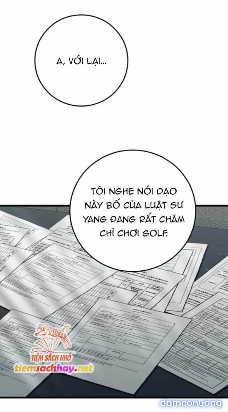 Nóng Lòng Muốn Giày Vò Em Chapter 58 - Page 40