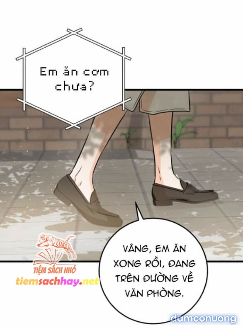 Nóng Lòng Muốn Giày Vò Em Chapter 58 - Page 53