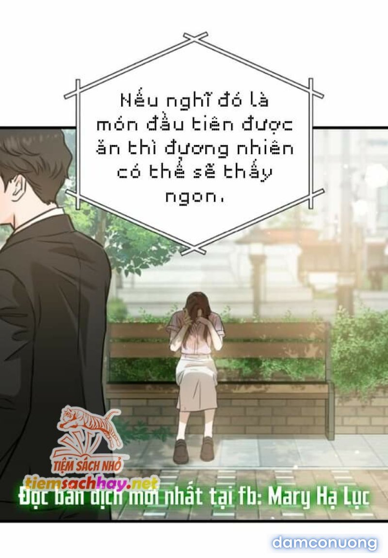 Nóng Lòng Muốn Giày Vò Em Chapter 58 - Page 66