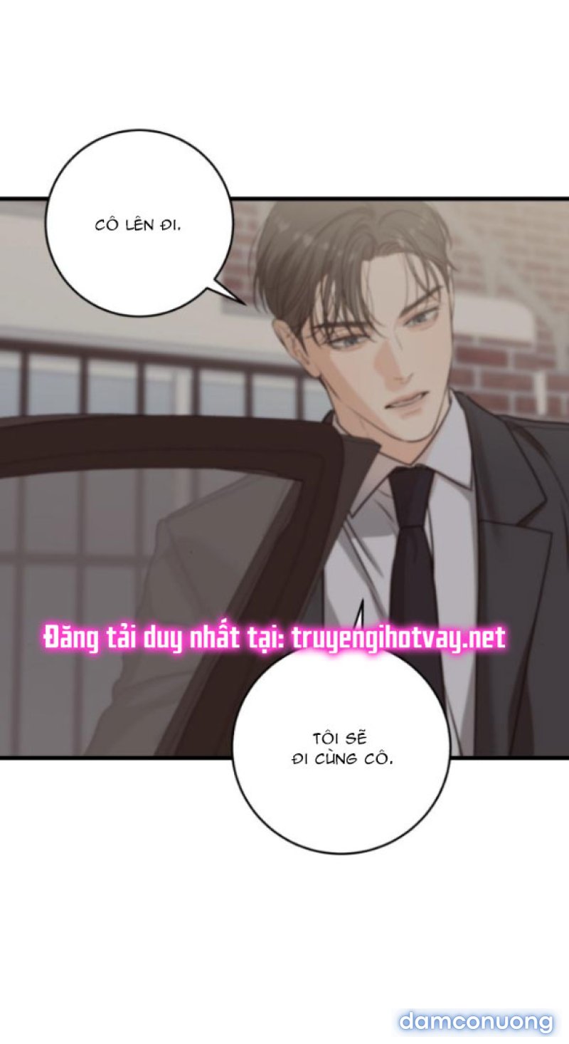 Nóng Lòng Muốn Giày Vò Em Chapter 30 - Page 12