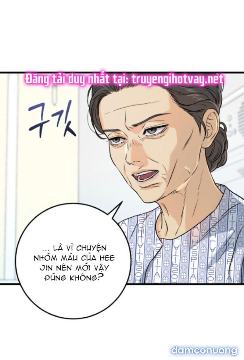 Nóng Lòng Muốn Giày Vò Em Chapter 30 - Page 38