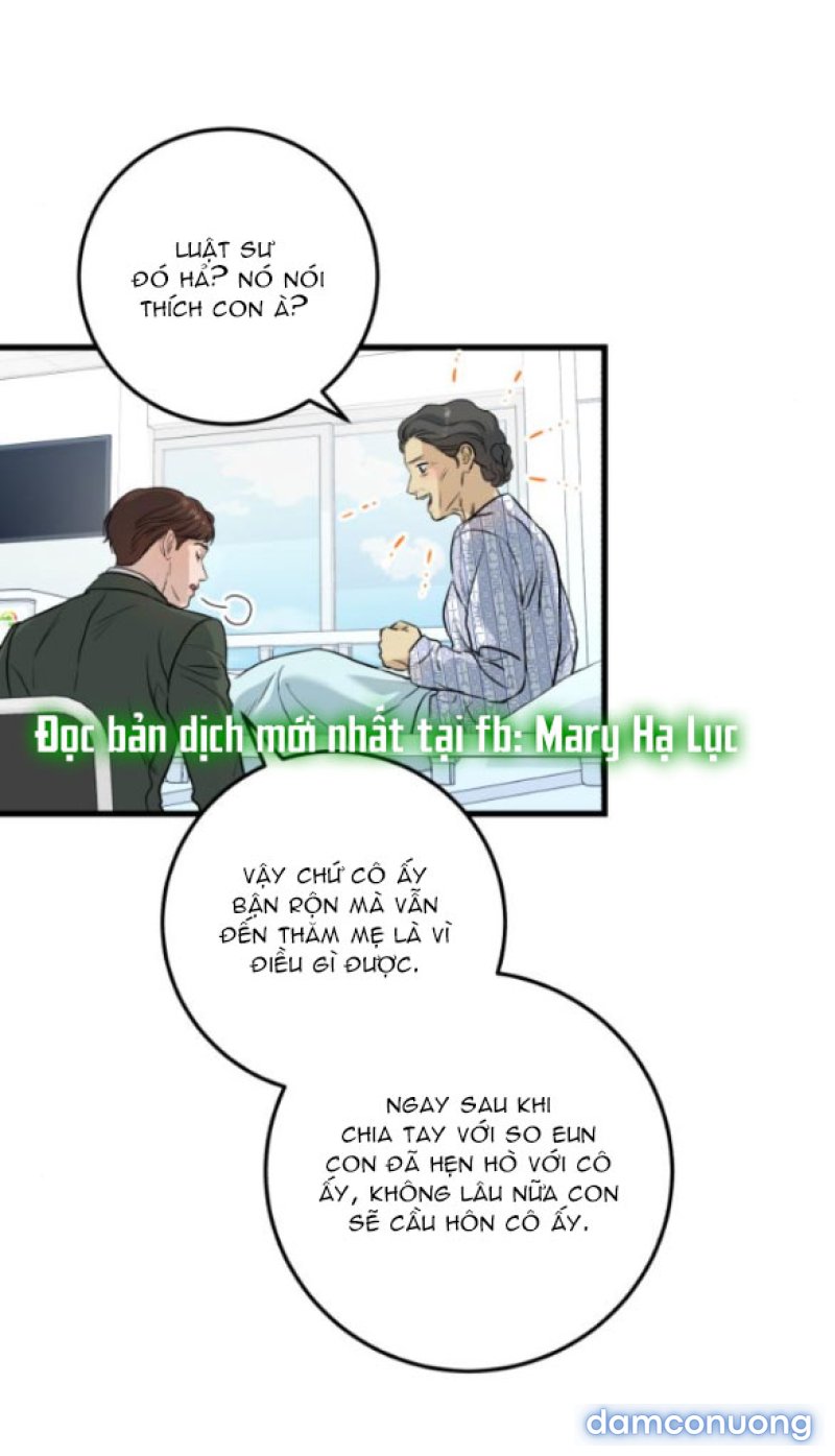 Nóng Lòng Muốn Giày Vò Em Chapter 30 - Page 44