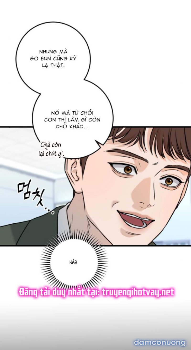 Nóng Lòng Muốn Giày Vò Em Chapter 30 - Page 46