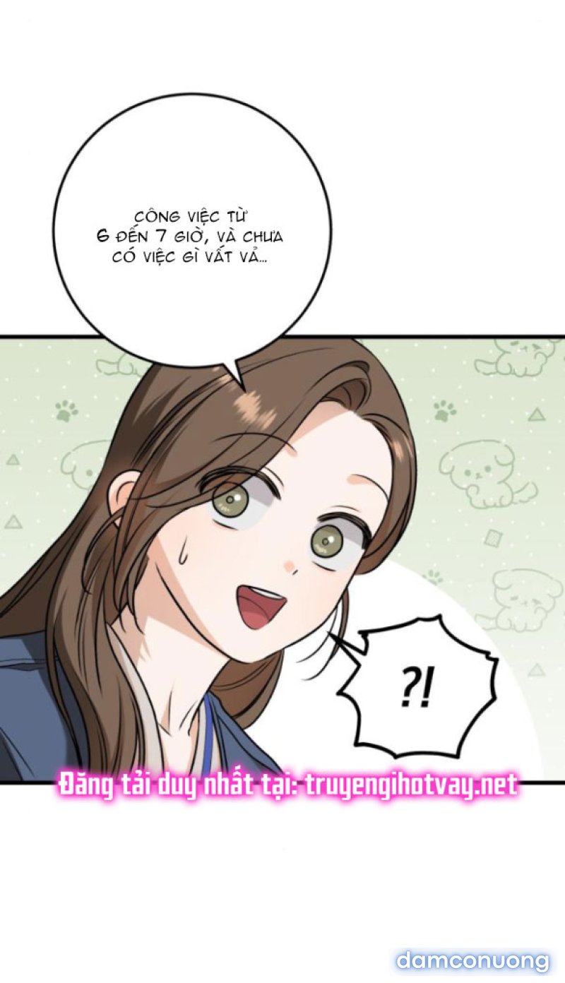 Nóng Lòng Muốn Giày Vò Em Chapter 30 - Page 56