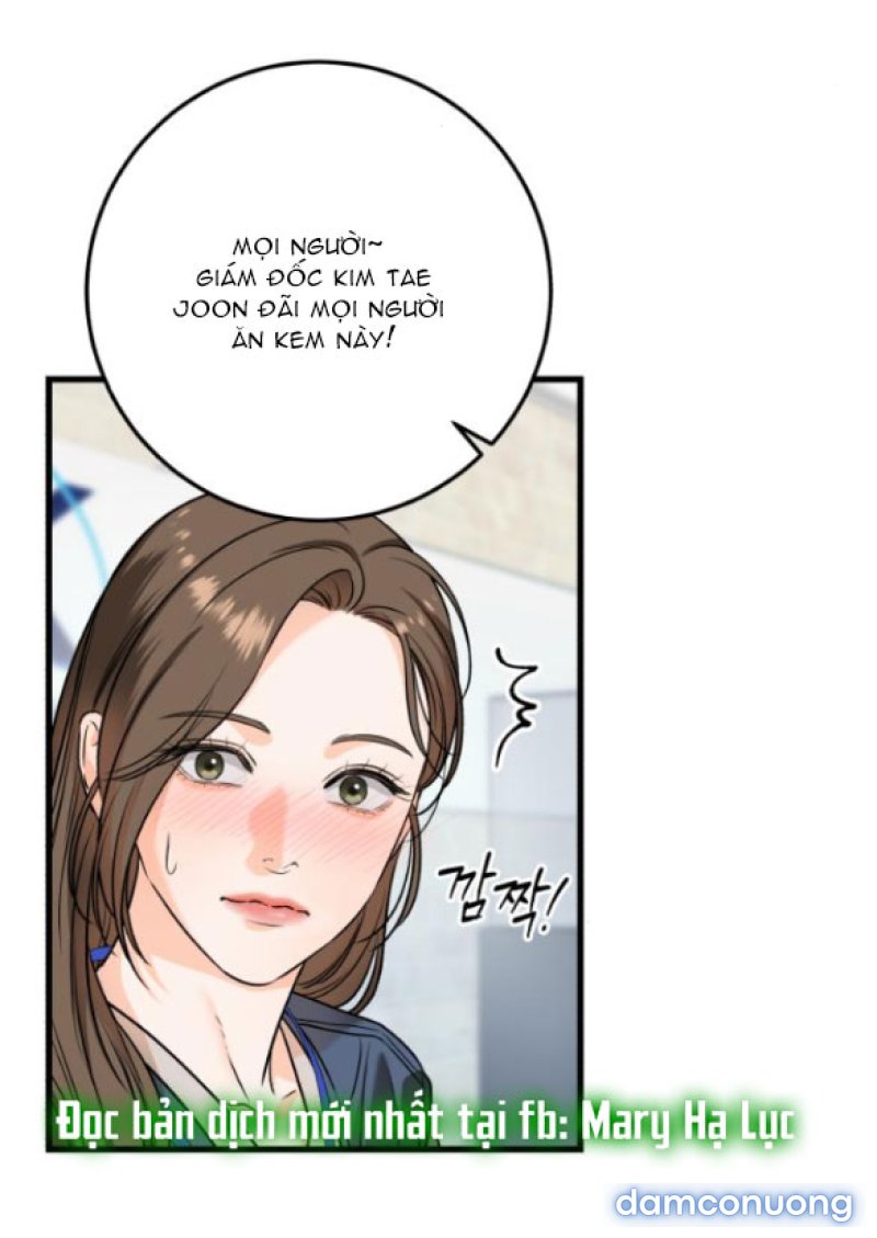 Nóng Lòng Muốn Giày Vò Em Chapter 30 - Page 64