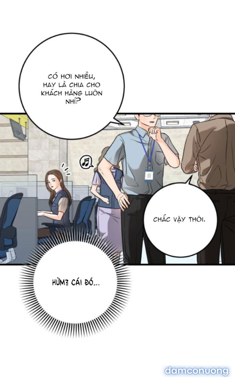 Nóng Lòng Muốn Giày Vò Em Chapter 30 - Page 66