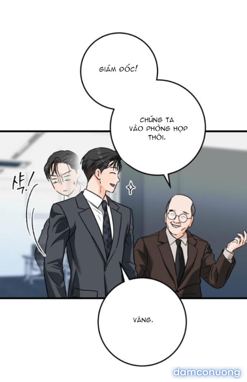 Nóng Lòng Muốn Giày Vò Em Chapter 30 - Page 73