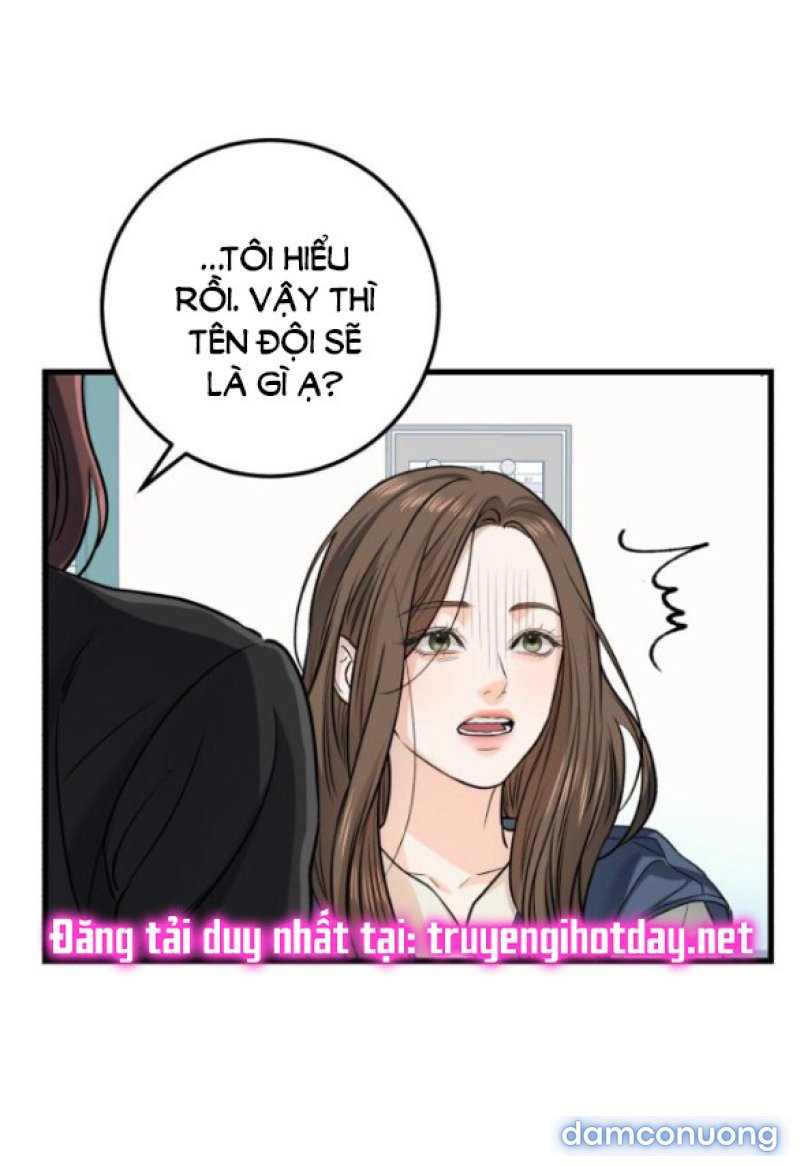 Nóng Lòng Muốn Giày Vò Em Chapter 10 - Page 22