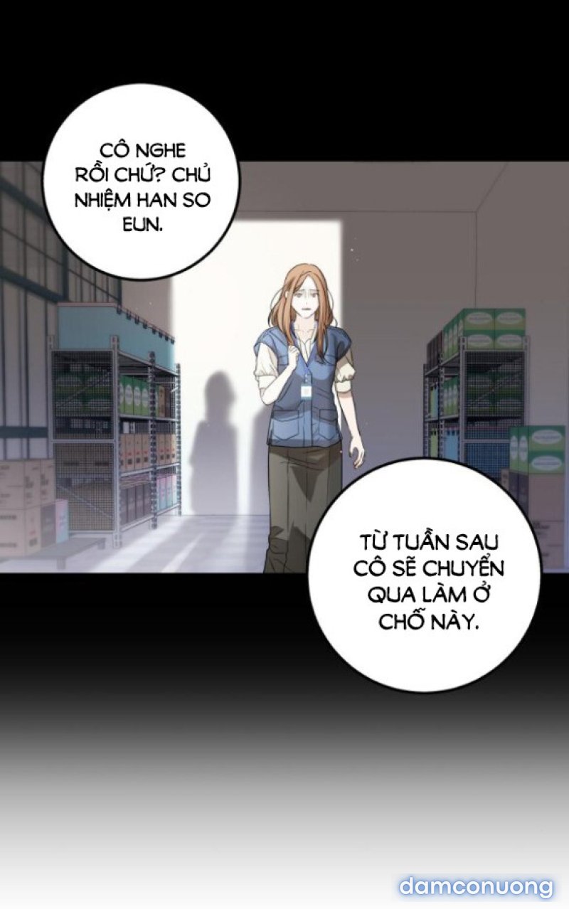 Nóng Lòng Muốn Giày Vò Em Chapter 10 - Page 30