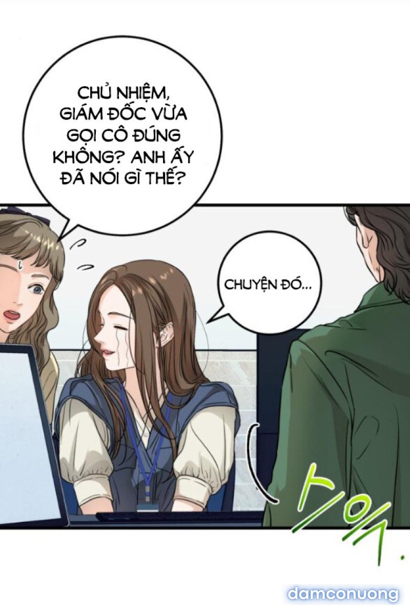 Nóng Lòng Muốn Giày Vò Em Chapter 10 - Page 31