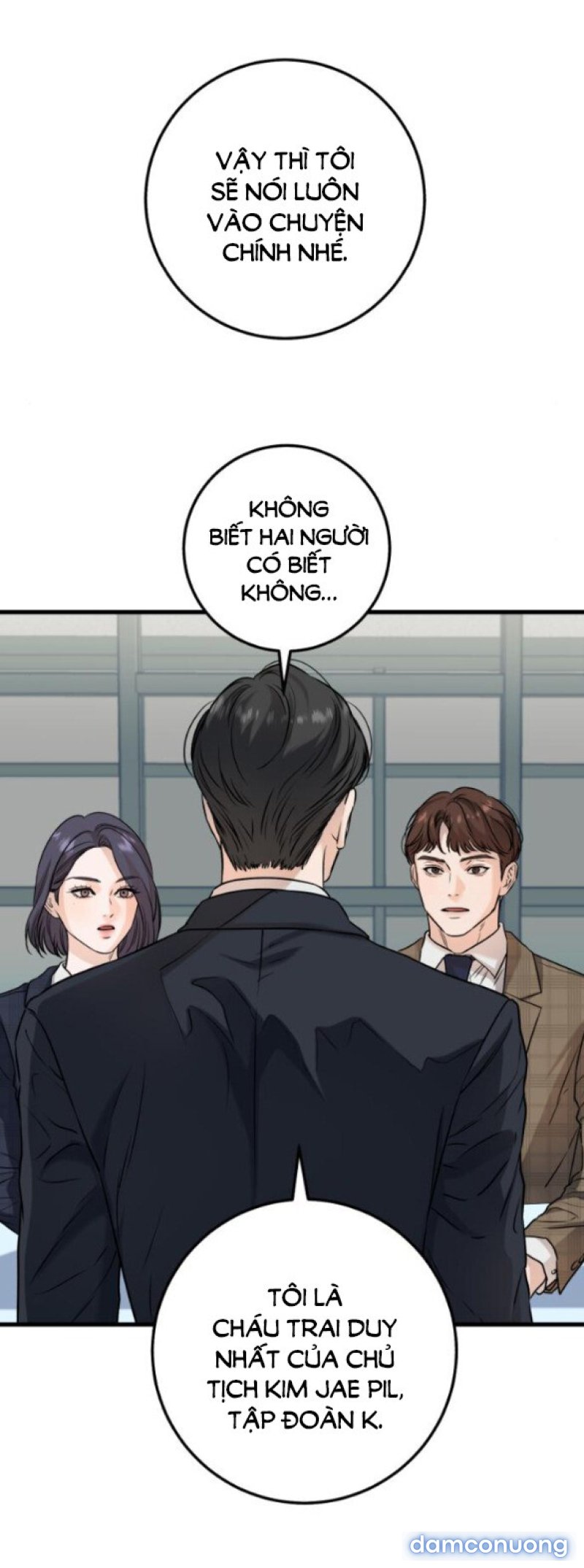 Nóng Lòng Muốn Giày Vò Em Chapter 10 - Page 58