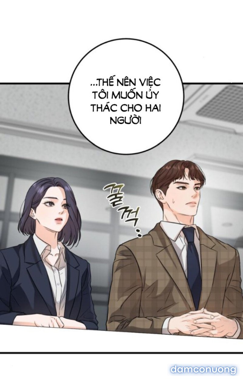 Nóng Lòng Muốn Giày Vò Em Chapter 10 - Page 63