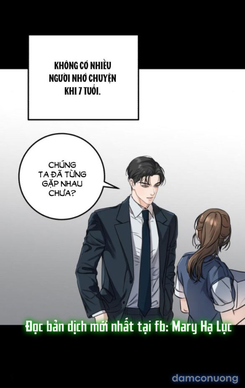 Nóng Lòng Muốn Giày Vò Em Chapter 8 - Page 34