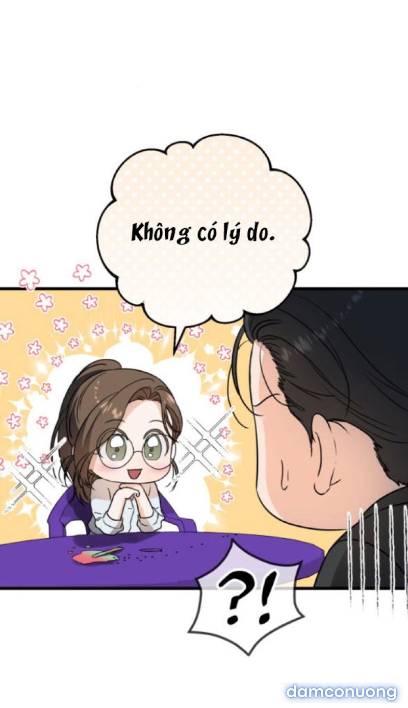 Nóng Lòng Muốn Giày Vò Em Chapter 8 - Page 8