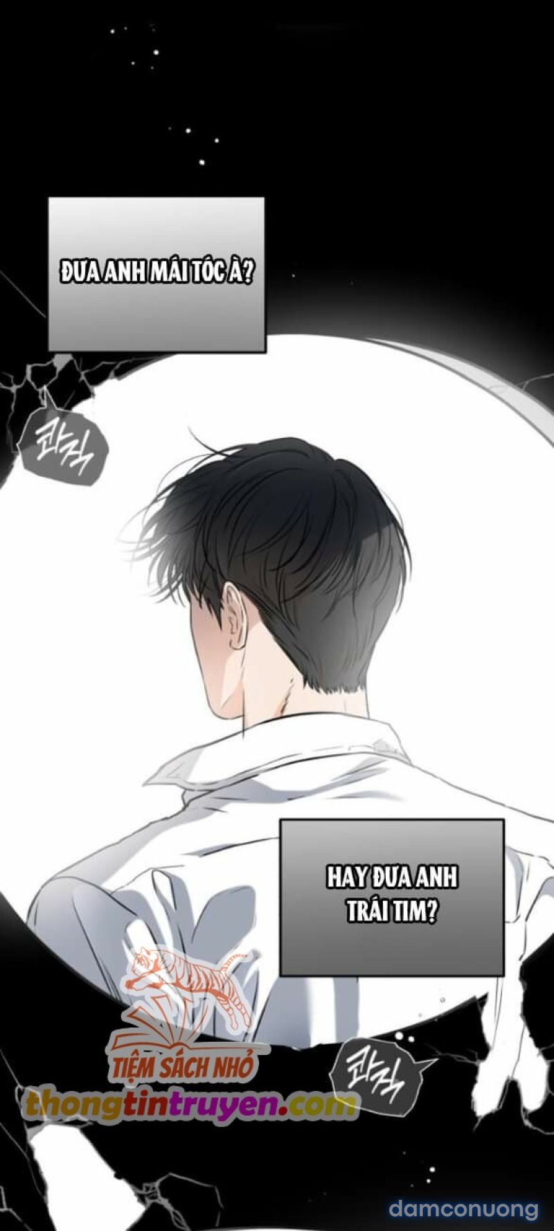 Nóng Lòng Muốn Giày Vò Em Chapter 56 - Page 47