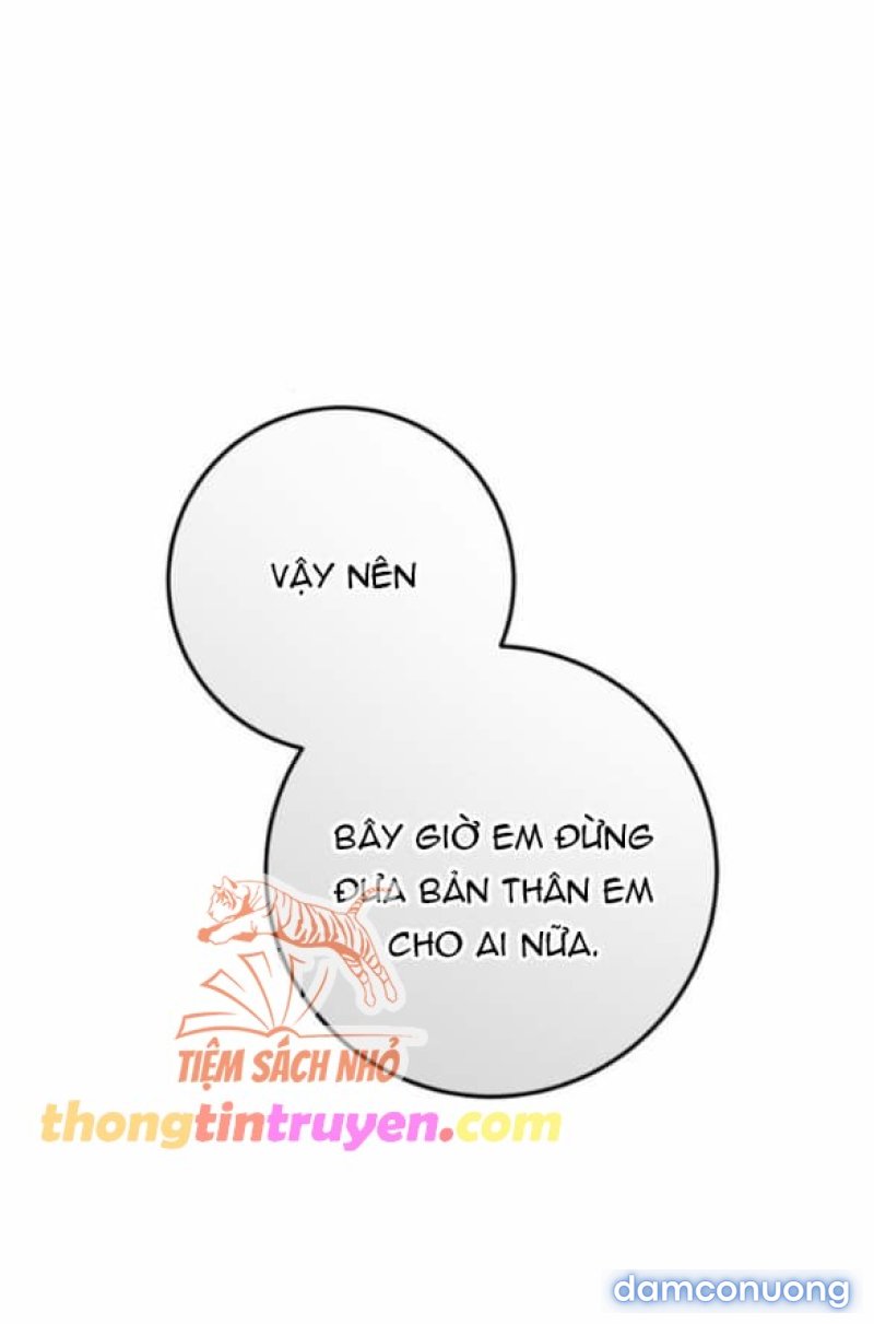 Nóng Lòng Muốn Giày Vò Em Chapter 56 - Page 56